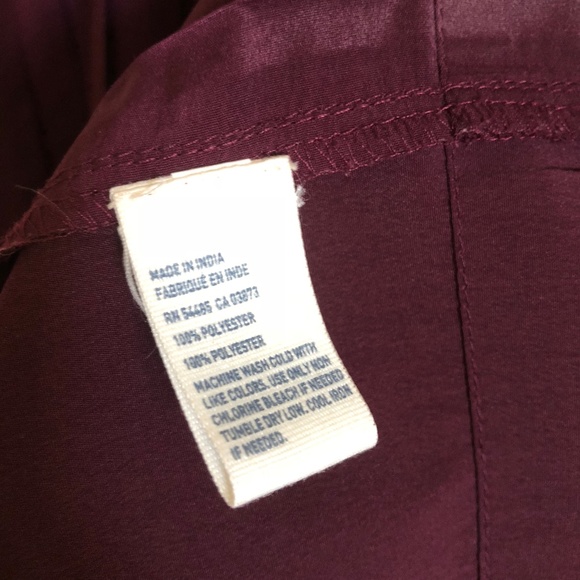 ⭐️MOVING 8/24⭐️ American Eagle Embroidered Tank - Picture 7 of 7